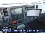 Used 2021 Isuzu NPR-HD Regular Cab Box Truck for sale #23581 - photo 23