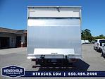 Used 2021 Isuzu NPR-HD Regular Cab Box Truck for sale #23581 - photo 4
