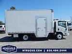 Used 2021 Isuzu NPR-HD Regular Cab Box Truck for sale #23581 - photo 6