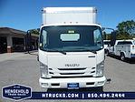 Used 2021 Isuzu NPR-HD Regular Cab Box Truck for sale #23581 - photo 8