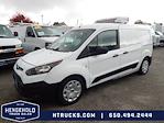 Used 2017 Ford Transit Connect Refrigerated Body for sale #23599 - photo 1