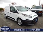 Used 2017 Ford Transit Connect Refrigerated Body for sale #23599 - photo 8