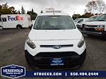 Used 2017 Ford Transit Connect Refrigerated Body for sale #23599 - photo 9