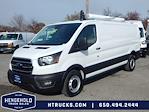 Used 2020 Ford Transit 350 Low Roof Upfitted Cargo Van for sale #23602 - photo 1