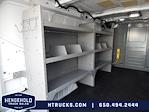 Used 2020 Ford Transit 350 Low Roof Upfitted Cargo Van for sale #23602 - photo 10