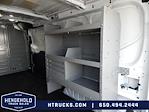 Used 2020 Ford Transit 350 Low Roof Upfitted Cargo Van for sale #23602 - photo 11