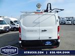Used 2020 Ford Transit 350 Low Roof Upfitted Cargo Van for sale #23602 - photo 6