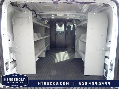 Used 2022 Ford Transit 250 Low Roof Upfitted Cargo Van for sale #23618 - photo 2