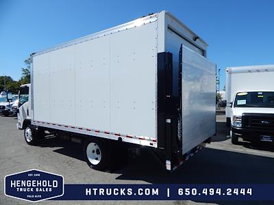 Used 2023 Chevrolet LCF 4500 Regular Cab Box Truck for sale #23623 - photo 2