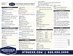 Used 2023 Chevrolet LCF 4500 Regular Cab Box Truck for sale #23623 - photo 29