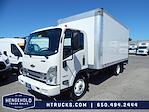 Used 2023 Chevrolet LCF 4500 Regular Cab Box Truck for sale #23623 - photo 1