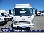 Used 2023 Chevrolet LCF 4500 Regular Cab Box Truck for sale #23623 - photo 3