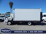 Used 2023 Chevrolet LCF 4500 Regular Cab Box Truck for sale #23623 - photo 4