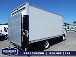 Used 2023 Chevrolet LCF 4500 Regular Cab Box Truck for sale #23623 - photo 6