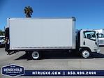 Used 2023 Chevrolet LCF 4500 Regular Cab Box Truck for sale #23623 - photo 7