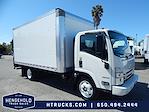 Used 2023 Chevrolet LCF 4500 Regular Cab Box Truck for sale #23623 - photo 8