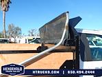 Used 2019 Ford F-550 Regular Cab Dump Truck for sale #23627 - photo 11