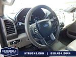Used 2019 Ford F-550 Regular Cab Dump Truck for sale #23627 - photo 12