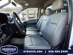 Used 2019 Ford F-550 Regular Cab Dump Truck for sale #23627 - photo 13