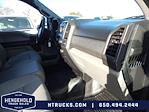 Used 2019 Ford F-550 Regular Cab Dump Truck for sale #23627 - photo 15