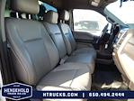 Used 2019 Ford F-550 Regular Cab Dump Truck for sale #23627 - photo 16