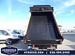 Used 2019 Ford F-550 Regular Cab Dump Truck for sale #23627 - photo 5