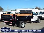 Used 2019 Ford F-550 Regular Cab Dump Truck for sale #23627 - photo 8