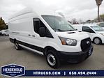 Used 2022 Ford Transit 250 High Roof Empty Cargo Van for sale #23635 - photo 9