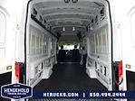 Used 2022 Ford Transit 250 High Roof Empty Cargo Van for sale #23635 - photo 2