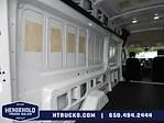 Used 2022 Ford Transit 250 High Roof Empty Cargo Van for sale #23635 - photo 12