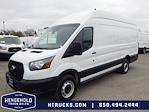 Used 2022 Ford Transit 250 High Roof Empty Cargo Van for sale #23635 - photo 1
