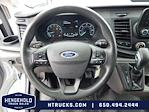 Used 2022 Ford Transit 250 High Roof Empty Cargo Van for sale #23635 - photo 21