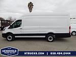 Used 2022 Ford Transit 250 High Roof Empty Cargo Van for sale #23635 - photo 5