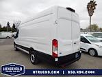 Used 2022 Ford Transit 250 High Roof Empty Cargo Van for sale #23635 - photo 3