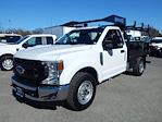 Used 2020 Ford F-350 Regular Cab Contractor Truck for sale #23636 - photo 1