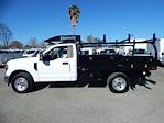 Used 2020 Ford F-350 Regular Cab Contractor Truck for sale #23636 - photo 4