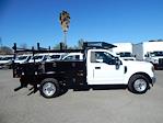 Used 2020 Ford F-350 Regular Cab Contractor Truck for sale #23636 - photo 9