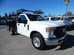 Used 2020 Ford F-350 Regular Cab Contractor Truck for sale #23636 - photo 10