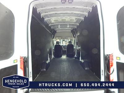 Used 2023 Ford Transit 250 High Roof Empty Cargo Van for sale #23637 - photo 2