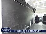 Used 2023 Ford Transit 250 High Roof Empty Cargo Van for sale #23637 - photo 10