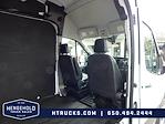 Used 2023 Ford Transit 250 High Roof Empty Cargo Van for sale #23637 - photo 12