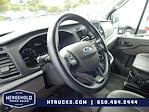 Used 2023 Ford Transit 250 High Roof Empty Cargo Van for sale #23637 - photo 14