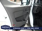 Used 2023 Ford Transit 250 High Roof Empty Cargo Van for sale #23637 - photo 16