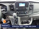 Used 2023 Ford Transit 250 High Roof Empty Cargo Van for sale #23637 - photo 21