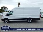 Used 2023 Ford Transit 250 High Roof Empty Cargo Van for sale #23637 - photo 5