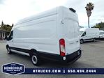 Used 2023 Ford Transit 250 High Roof Empty Cargo Van for sale #23637 - photo 3