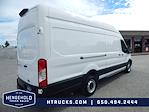 Used 2023 Ford Transit 250 High Roof Empty Cargo Van for sale #23637 - photo 7