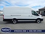 Used 2023 Ford Transit 250 High Roof Empty Cargo Van for sale #23637 - photo 8