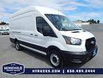 Used 2023 Ford Transit 250 High Roof Empty Cargo Van for sale #23637 - photo 9