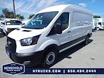 Used 2021 Ford Transit 250 Medium Roof Empty Cargo Van for sale #23640 - photo 1